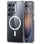 ESR Classic Hybrid Case For Samsung Galaxy S26 Ultra - Clear