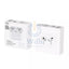 Inkax T03 True Wireless Earbuds – White Accessories > Audio > Headphones
