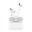 Inkax T03 True Wireless Earbuds – White Accessories > Audio > Headphones