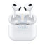 Inkax T3 TWS Wireless Headset Sports Stereo – White Accessories > Audio > Headphones