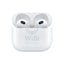 Inkax T3 TWS Wireless Headset Sports Stereo – White Accessories > Audio > Headphones