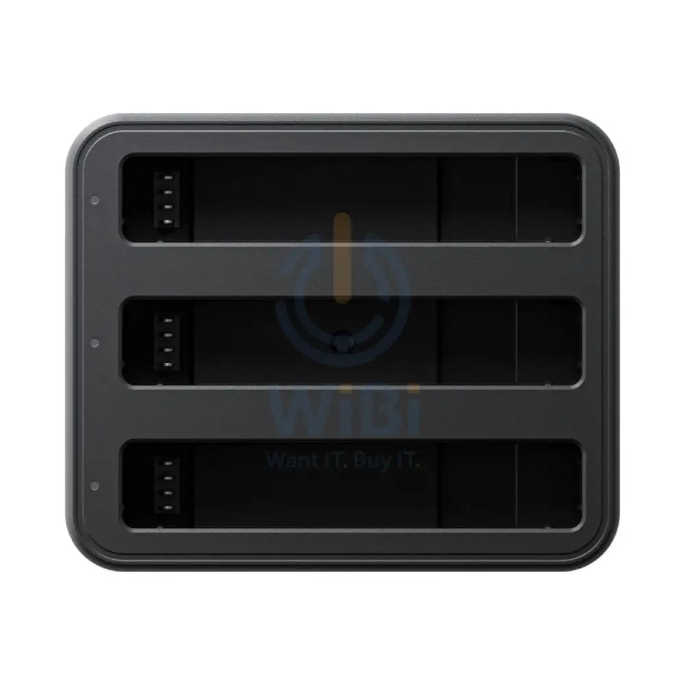 Insta360 Fast Charge Hub for X4 Accessories > USB Hub