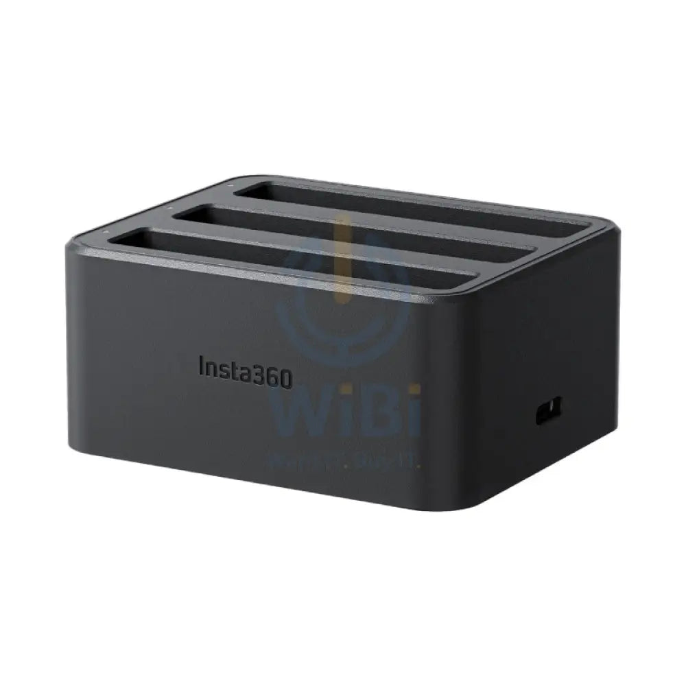 Insta360 Fast Charge Hub for X4 Accessories > USB Hub