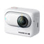 Insta360 GO 3S Action Camera - 128GB / 4K / Arctic White Accessories > Cameras