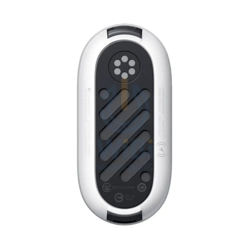 Insta360 GO 3S Action Camera - 128GB / 4K / Arctic White Accessories > Cameras