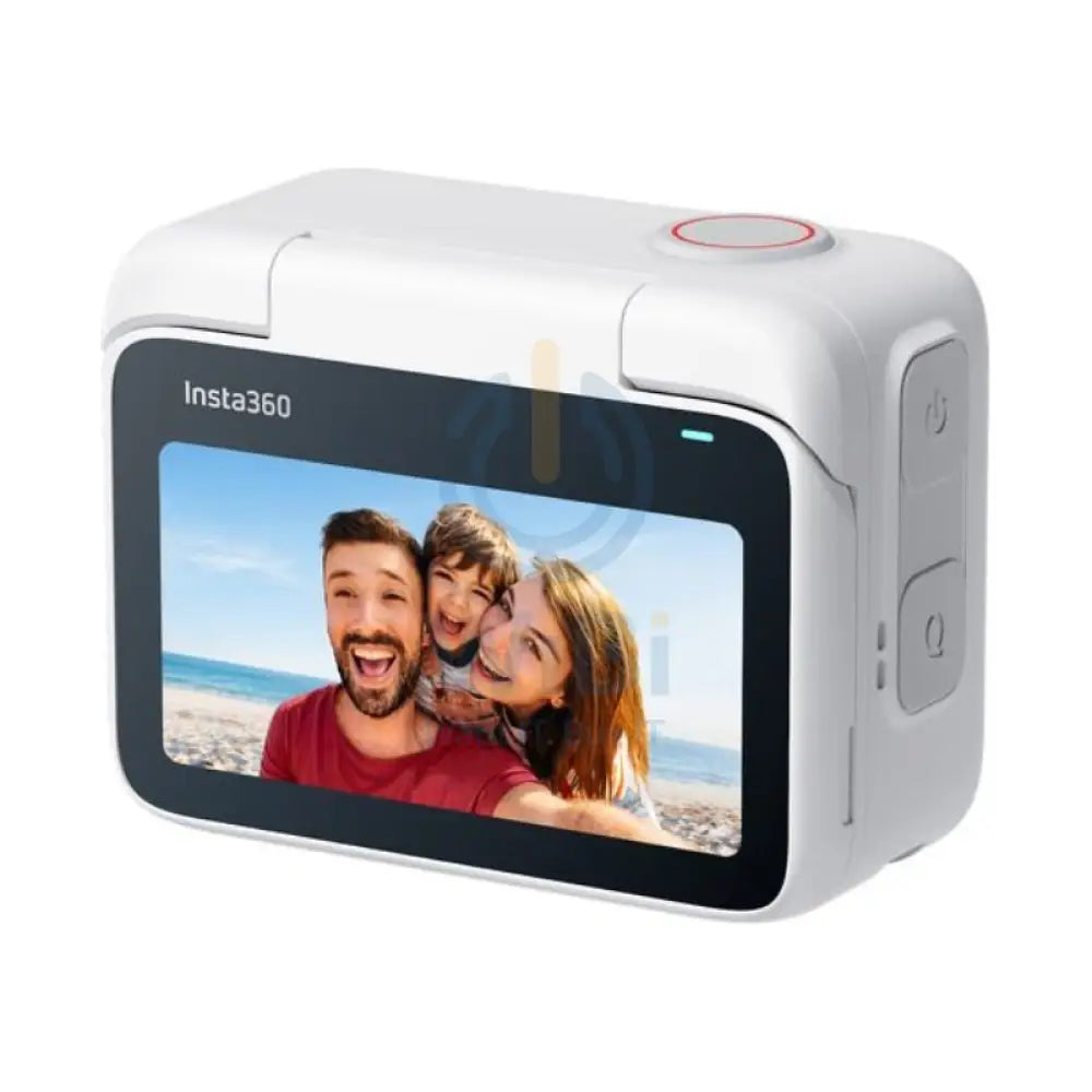 Insta360 GO 3S Action Camera - 128GB / 4K / Arctic White Accessories > Cameras