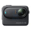 Insta360 GO 3S Action Camera - 128GB / 4K / Midnight Black Accessories > Cameras