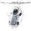 Insta360 Invisible Dive Case for X4 Accessories > Cameras