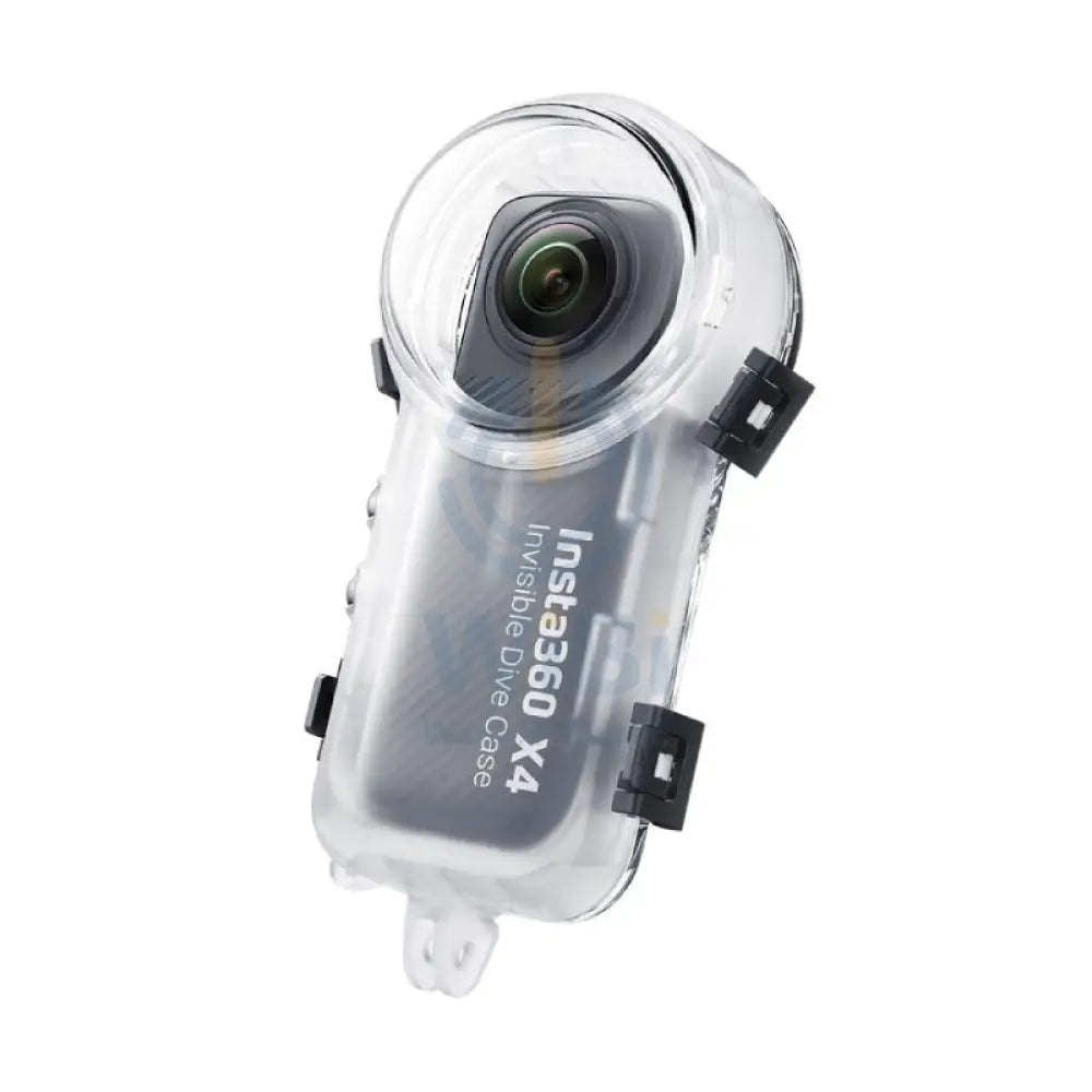 Insta360 Invisible Dive Case for X4 Accessories > Cameras