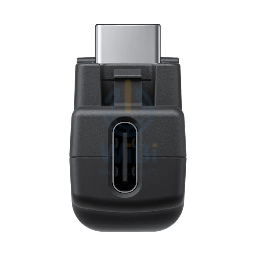 Insta360 Microphone Adapter for X4 Accessories > Audio > Microphone