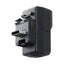 Insta360 Microphone Adapter for X4 Accessories > Audio > Microphone