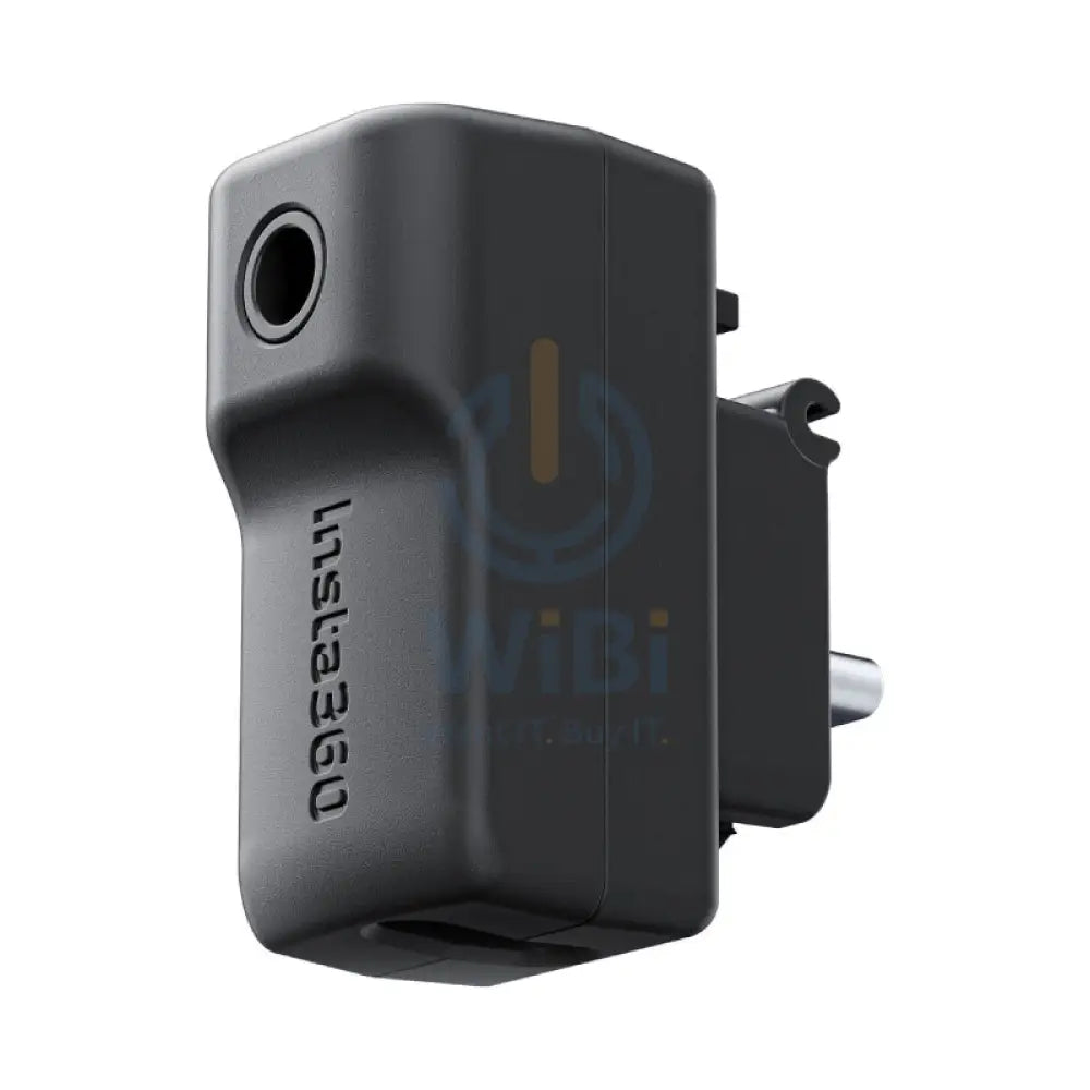 Insta360 Microphone Adapter for X4 Accessories > Audio > Microphone