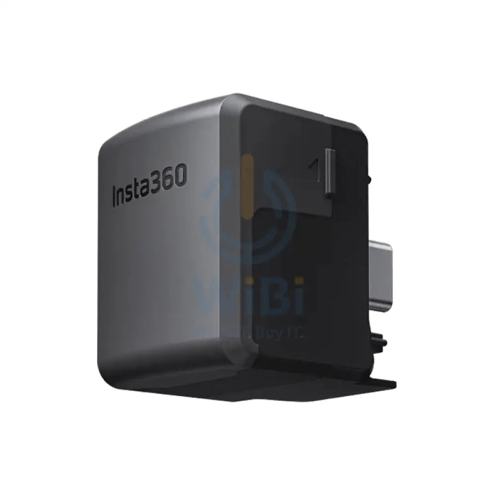 Insta360 Quick Reader for ACE and ACE PRO Accessories > Storage > Media Card Reader