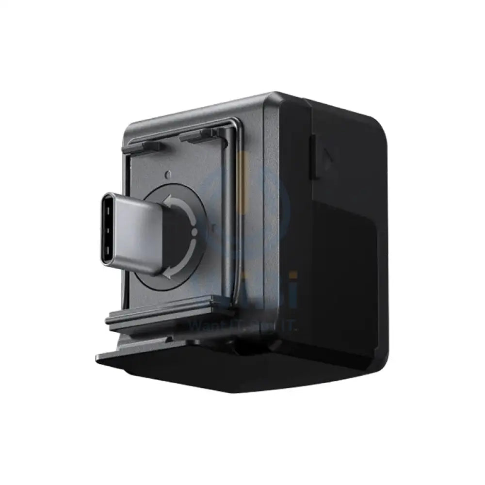 Insta360 Quick Reader for ACE and ACE PRO Accessories > Storage > Media Card Reader