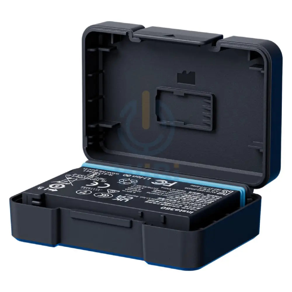 Insta360 Rechargeable 2290mAh Battery for X4 Camera Accessories > Cameras