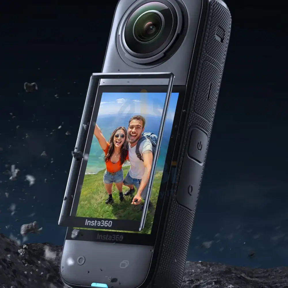 Insta360 Screen Protector for X4 Accessories > Cameras