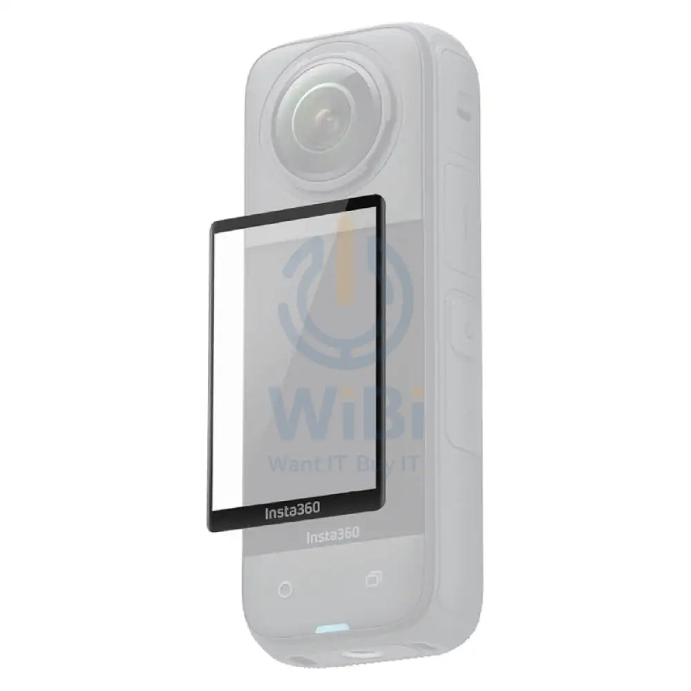 Insta360 Screen Protector for X4 Accessories > Cameras