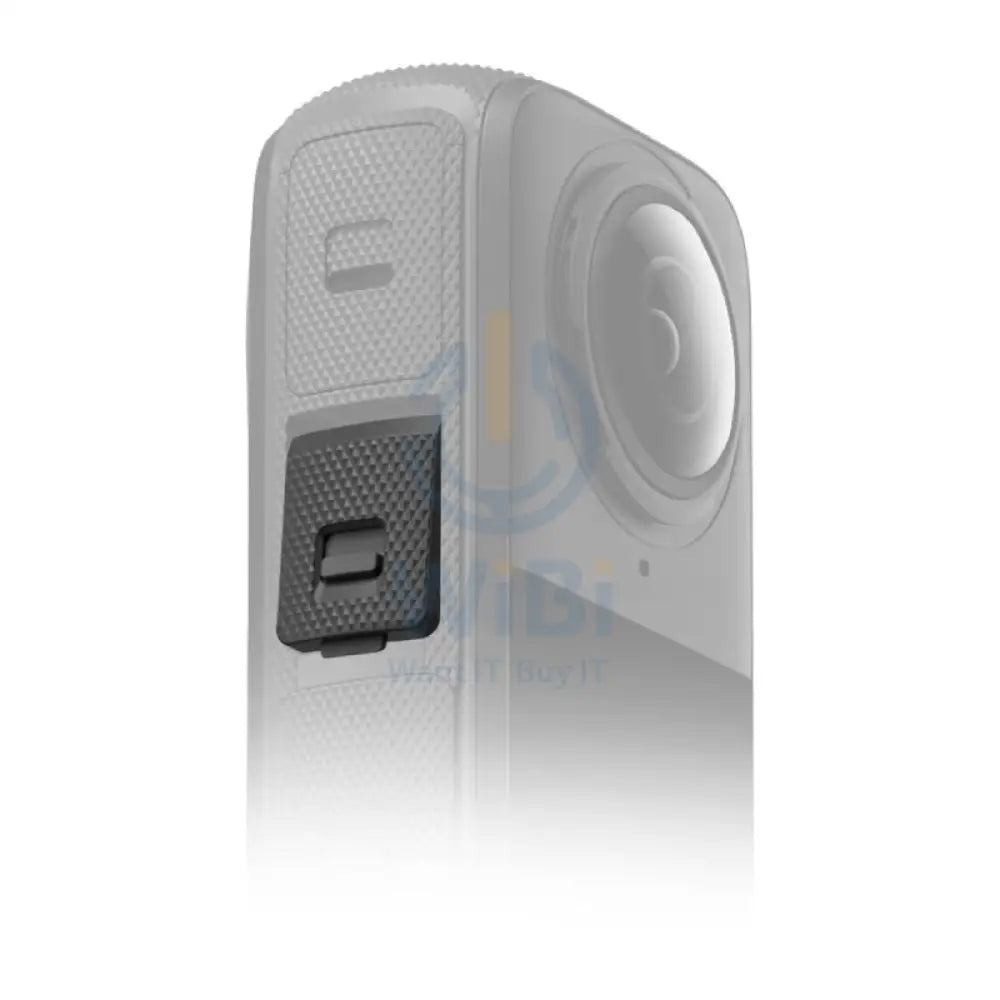 Insta360 USB Cover for X4 Accessories > Cameras