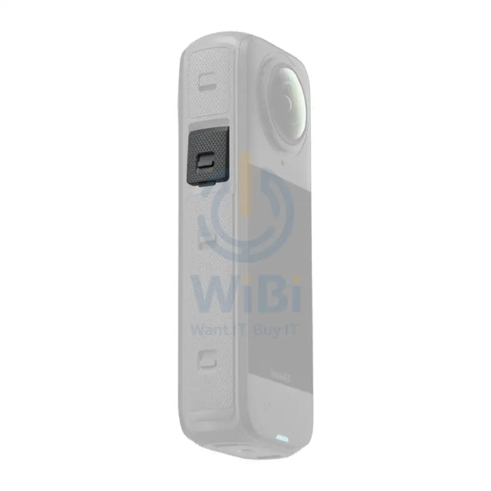 Insta360 USB Cover for X4 Accessories > Cameras