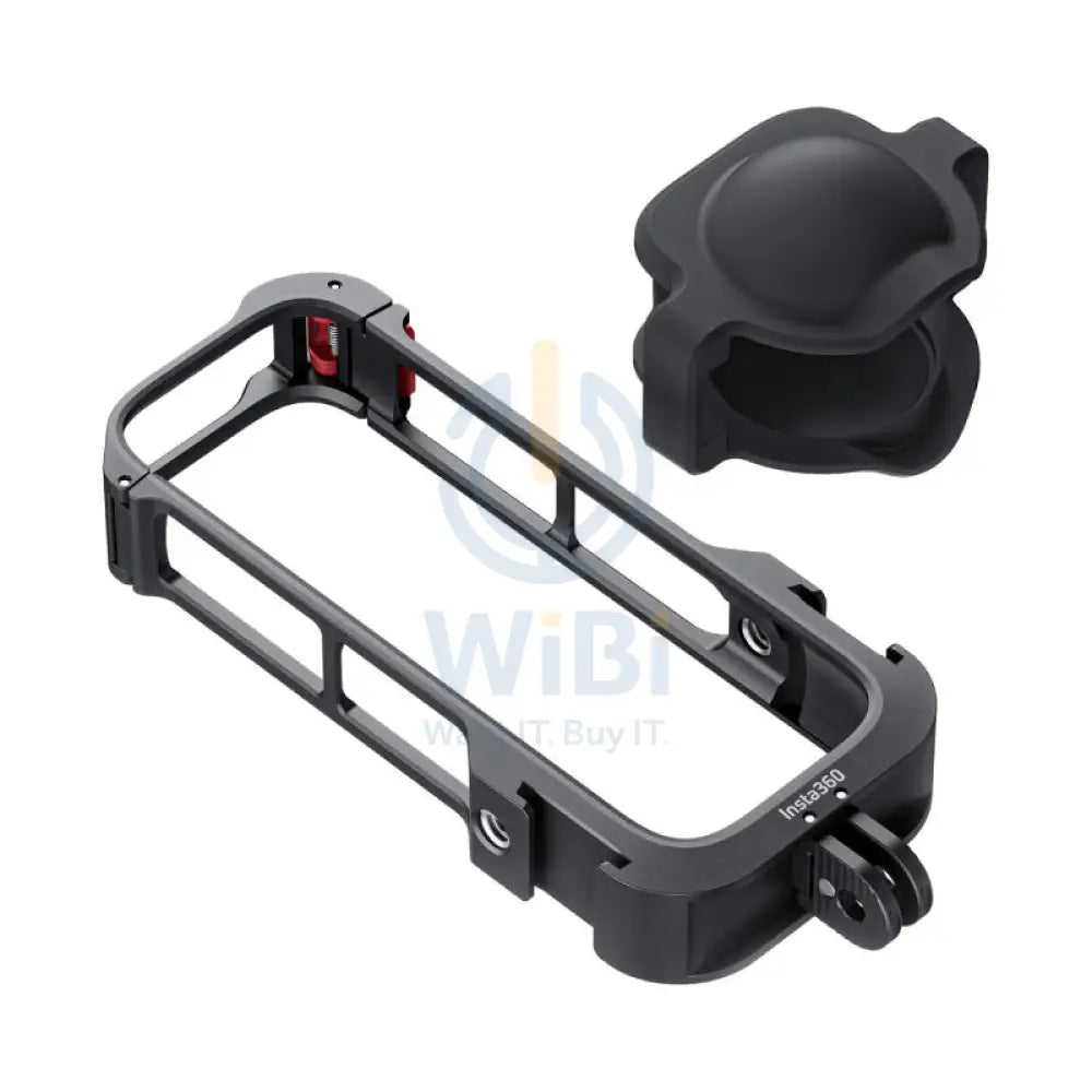 Insta360 Utility Frame for X4 Accessories > Cameras