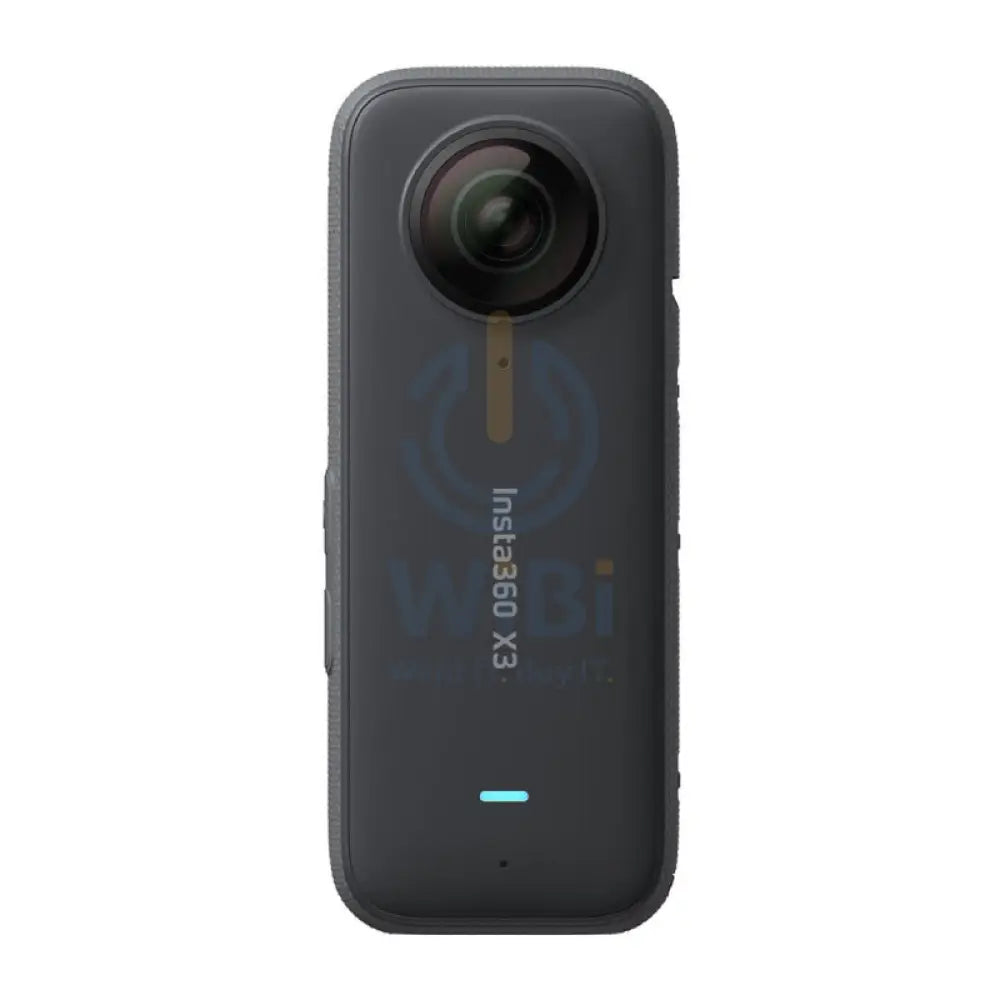 Insta360 X3 360° Camera Accessories > Cameras