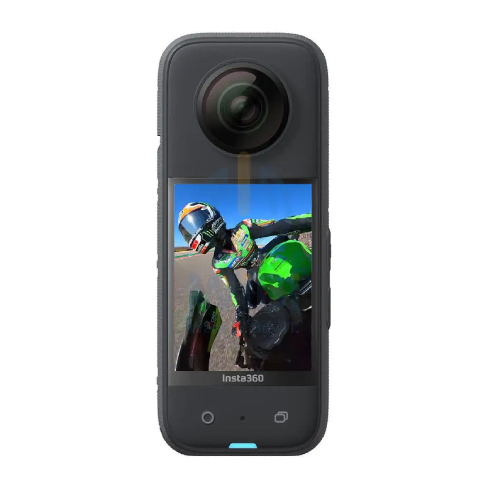 Insta360 X3 360° Camera Accessories > Cameras