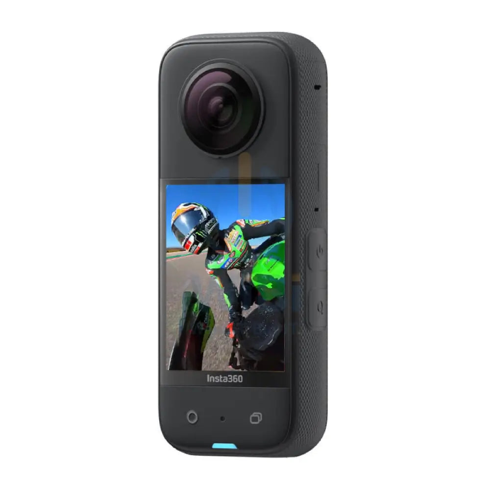 Insta360 X3 360° Camera Accessories > Cameras