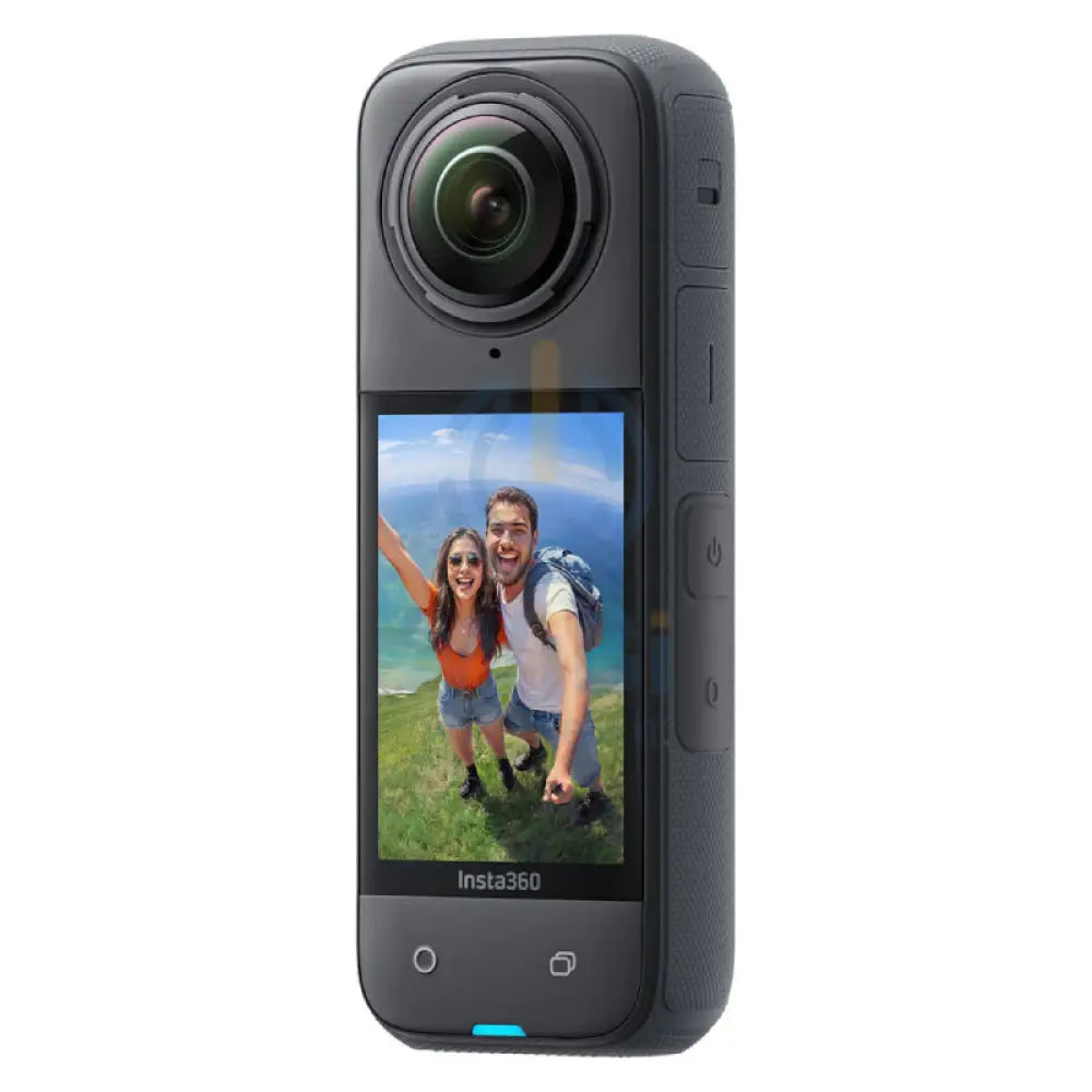 Insta360 X4 360° 8K Camera Accessories > Cameras