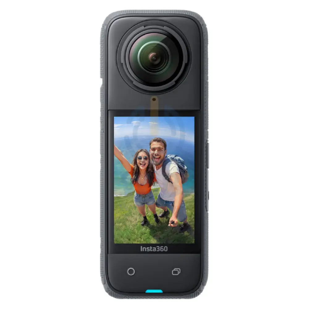 Insta360 X4 360° 8K Camera Accessories > Cameras