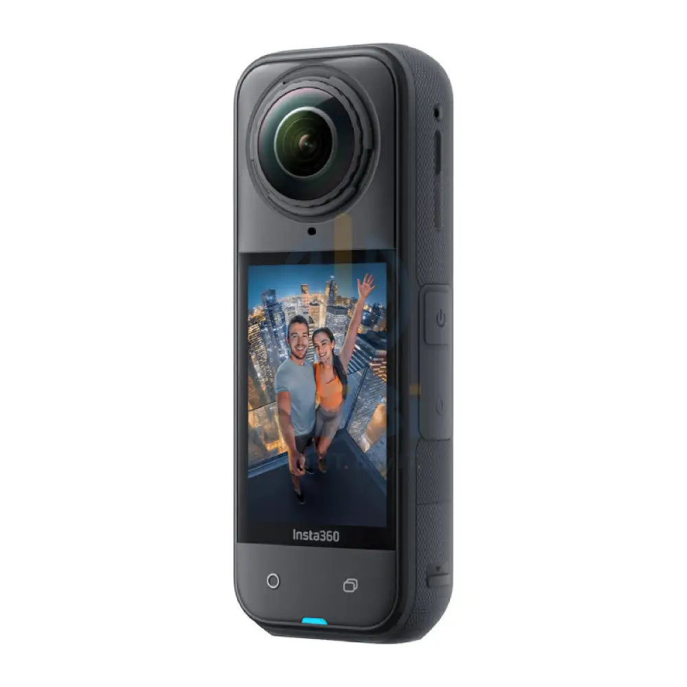 Insta360 X5 360° 8K Camera Accessories > Cameras