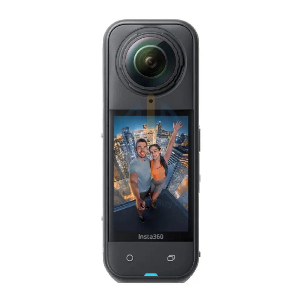 Insta360 X5 360° 8K Camera Accessories > Cameras