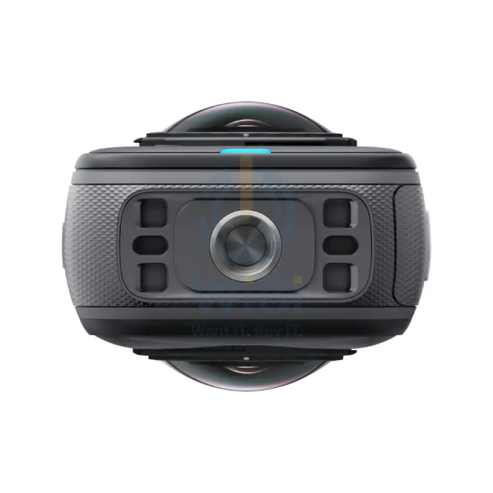 Insta360 X5 360° 8K Camera Accessories > Cameras