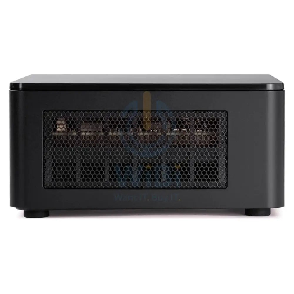 Intel® NUC 12 Pro Kit NUC12WSHi5 - i5 / No RAM / No Storage / DOS (Without OS) / 1YW - Desktop Desktop & All-In-One PCs