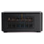 Intel® NUC 12 Pro Kit NUC12WSHi7 - i7 / 16GB / 1TB SSD / DOS (Without OS) / 1YW - Desktop Desktop & All-In-One PCs >