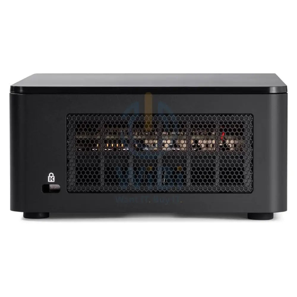 Intel® NUC 12 Pro Kit NUC12WSHi7 - i7 / 64GB / 1TB SSD / DOS (Without OS) / 1YW - Desktop Desktop & All-In-One PCs >