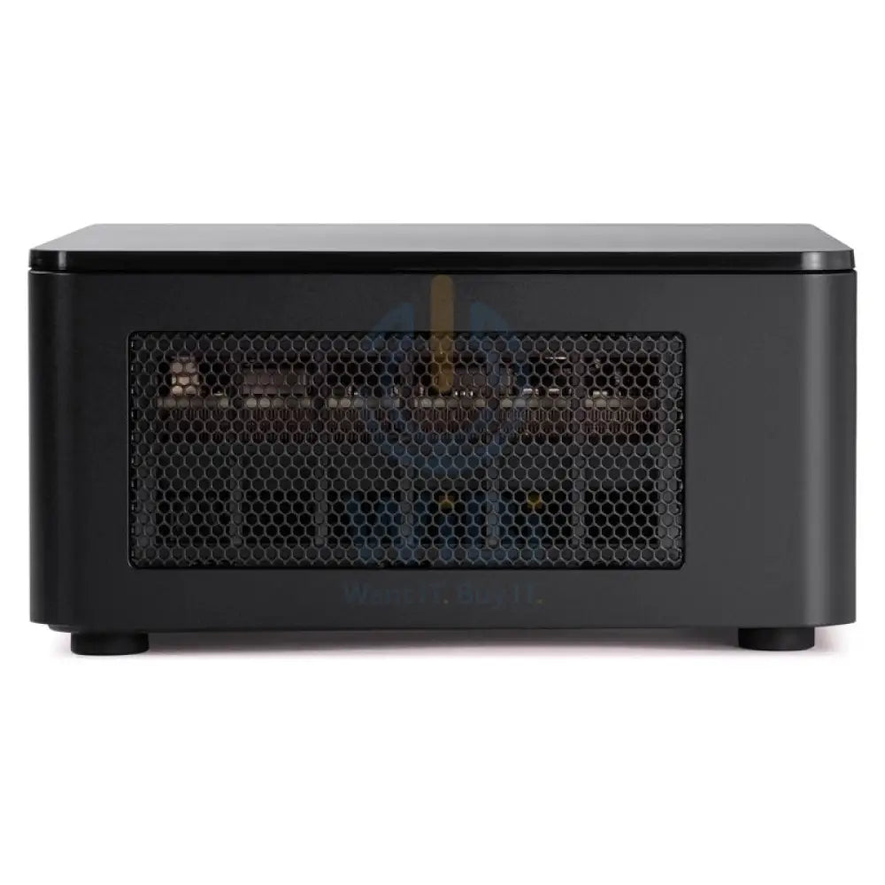 Intel® NUC 12 Pro Kit NUC12WSHi7 - i7 / 64GB / 1TB SSD / DOS (Without OS) / 1YW - Desktop Desktop & All-In-One PCs >
