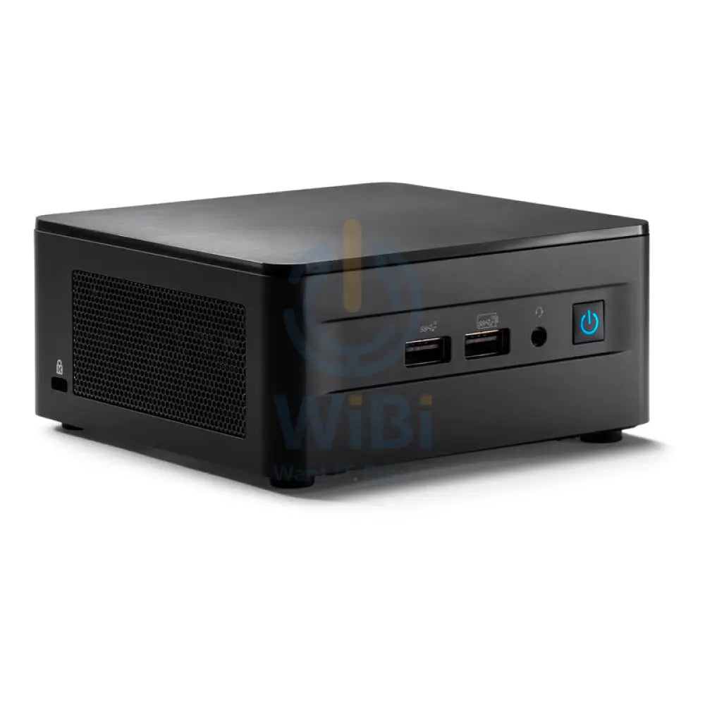 Intel® NUC 12 Pro Kit NUC12WSHi7 - i7 / 64GB / 1TB / Win 10 Pro / 1YW - Desktop Desktop & All-In-One PCs > Desktop PCs