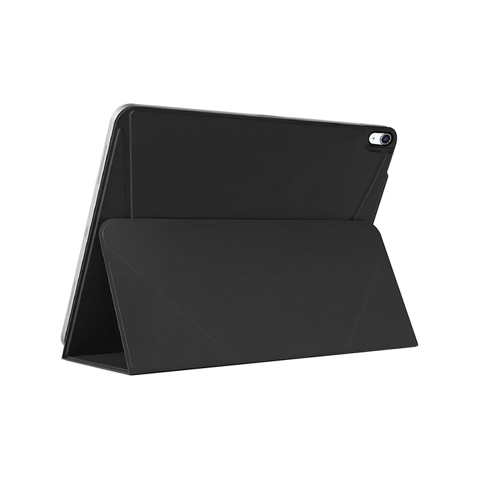 Smartix Premium Magnetic Stand Case For Ipad Air 13'' (M2) - Black