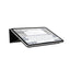Smartix Premium Magnetic Stand Case For Ipad Air 13'' (M2) - Black