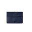 iPhone 12 & 12 Pro - Airpod 3 - Dark Blue Leather Case Gift Set With Wallet Accessories > Mobiles & Tablets