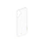 Smartix Premium Magnetic Clear Case for Apple iPhone 16 Pro - Clear
