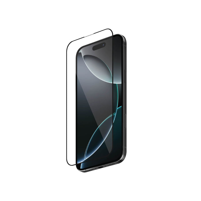 Smartix Premium Screen Protector for Apple iPhone 16 Pro Max - Clear