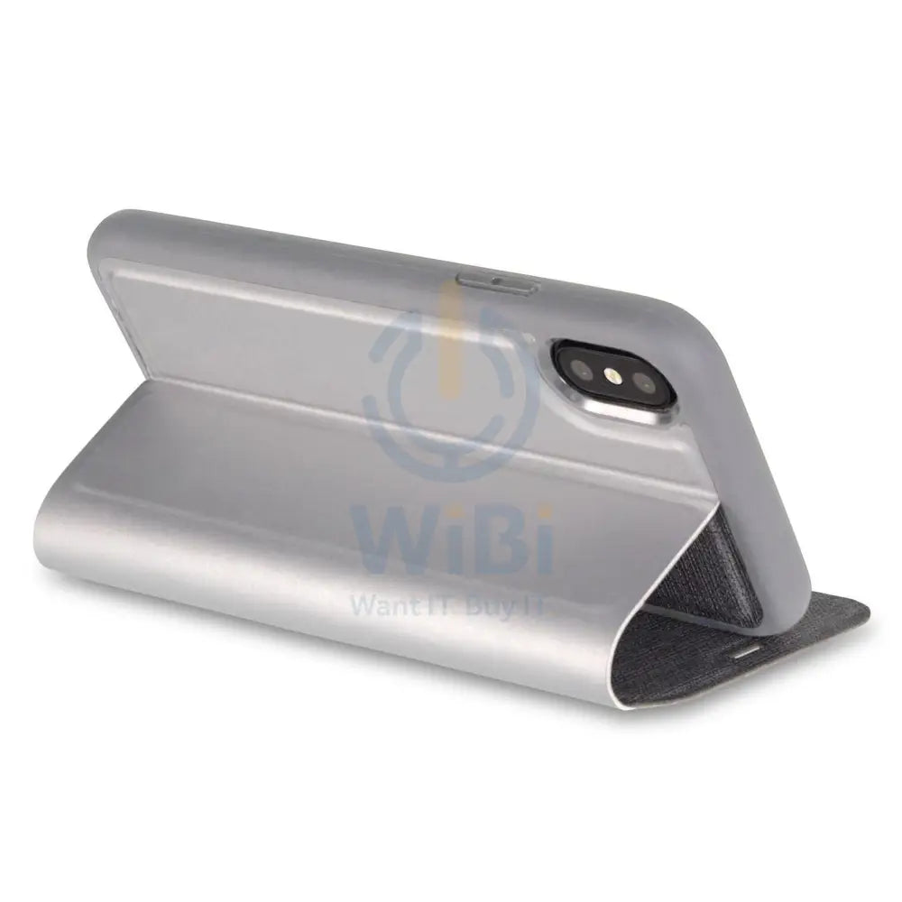 iPhone X Gemini Silver Torrii 02 Accessories > Mobiles & Tablets > Mobiles > Covers & Cases