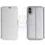 iPhone X Gemini Silver Torrii 02 Accessories > Mobiles & Tablets > Mobiles > Covers & Cases