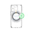 Itskins Avana Magsafe Aura Series Case With Camera Lens Protector - iPhone 15 Pro / Aura Black Accessories > Mobiles &