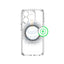 Itskins Avana Magsafe Aura Series Case With Camera Lens Protector - iPhone 15 Pro Max / Aura Black Accessories >