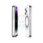Itskins Avana Magsafe Aura Series Case With Camera Lens Protector - iPhone 15 Pro Max / Aura Black Accessories >