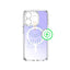 Itskins Avana Magsafe Cosmic Series Case With Camera Lens Protector - iPhone 15 Pro Max / Cosmic Violet Accessories >