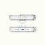 Itskins Avana Magsafe Grip-It Series Case With Camera Lens Protector - iPhone 15 Pro / Clear Accessories > Mobiles &