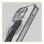 Itskins Avana Magsafe Grip-It Series Case With Camera Lens Protector - iPhone 15 Pro Max / Black Accessories > Mobiles